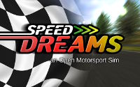 Speed Dreams : Logo